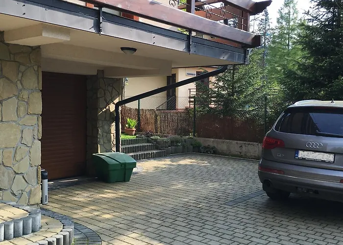 Blisko Wszędzie